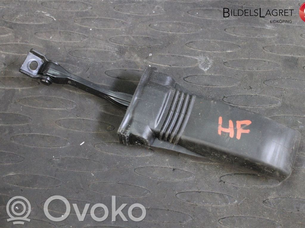 Audi A6 S6 C8 4K Etuoven pidätin 