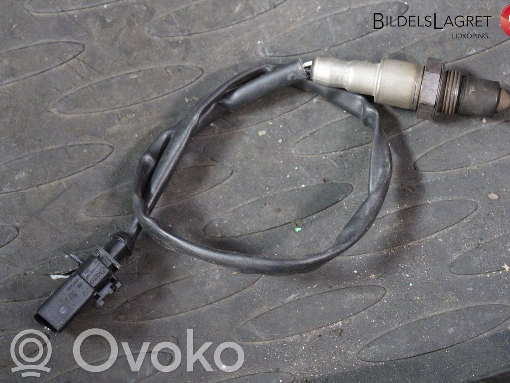 Audi A6 S6 C7 4G Lambda probe sensor 