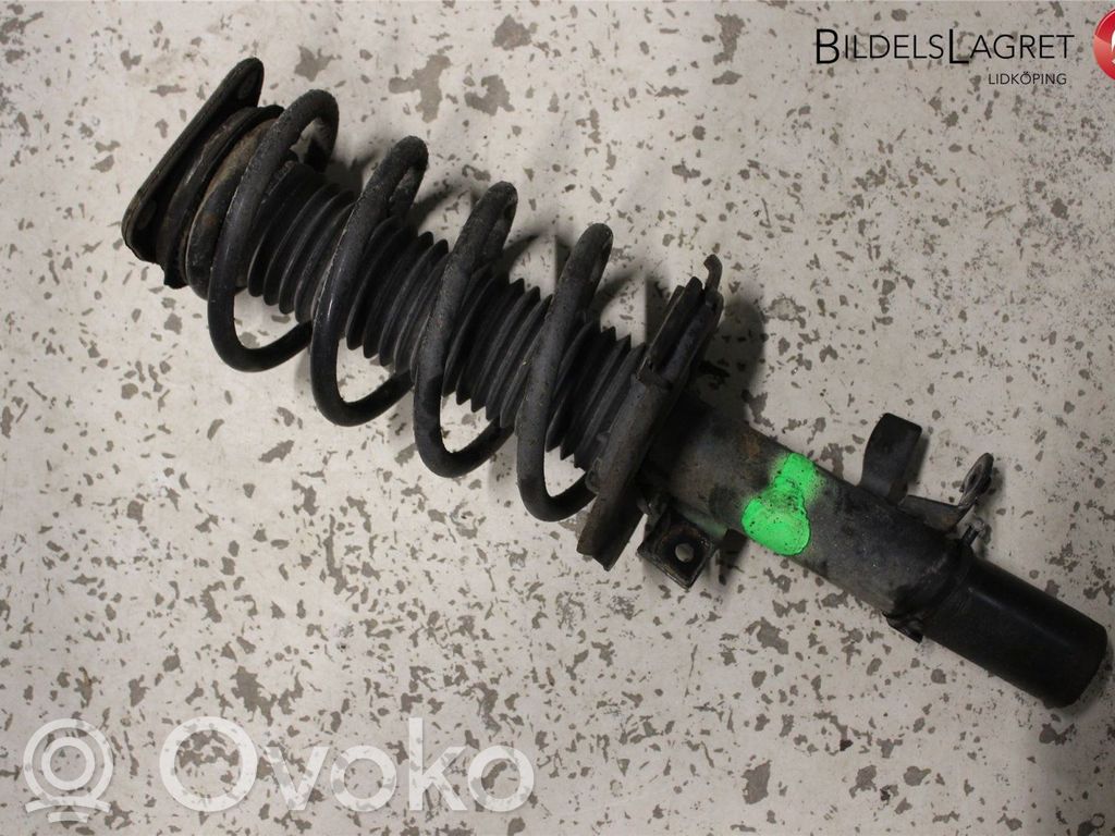 Ford Focus Stoßdämpfer Federbein 