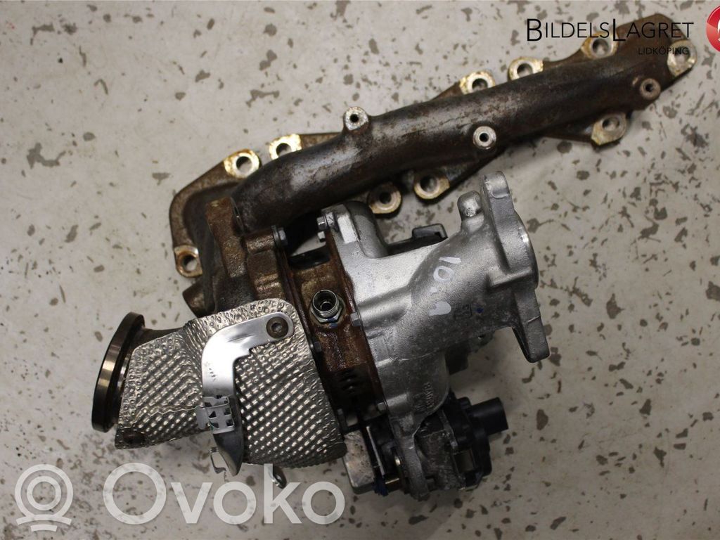Audi A6 S6 C8 4K Turbo 