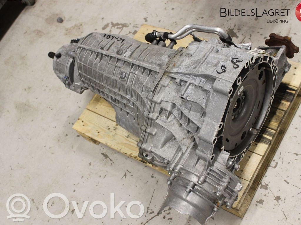 Audi A4 S4 B9 8W Caja de cambios automática 