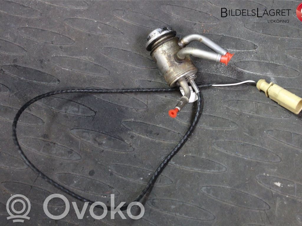 Audi A6 S6 C8 4K Inyector de AdBlue 
