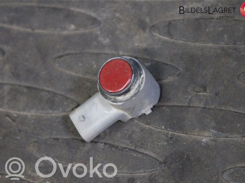 Volvo XC60 Sensor de aparcamiento PDC 