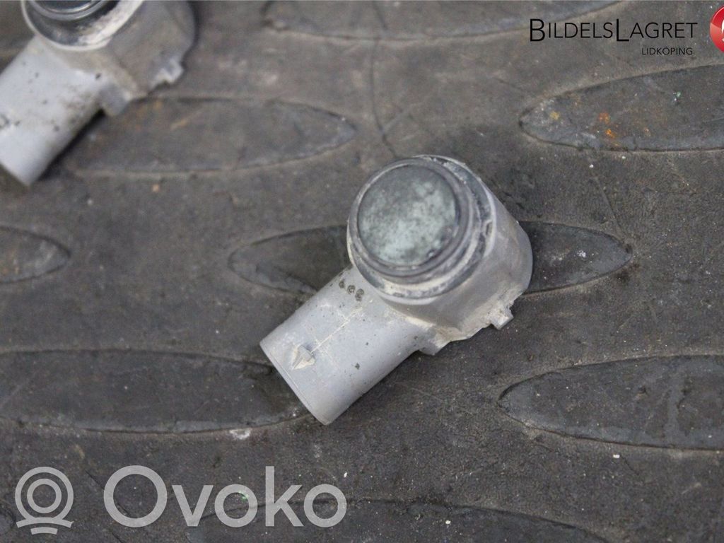 Volvo XC60 Sensor de aparcamiento PDC 