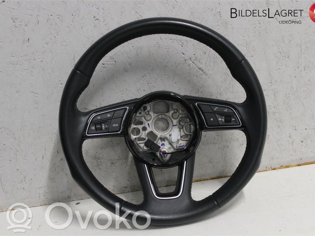 Audi A1 Lenkrad 