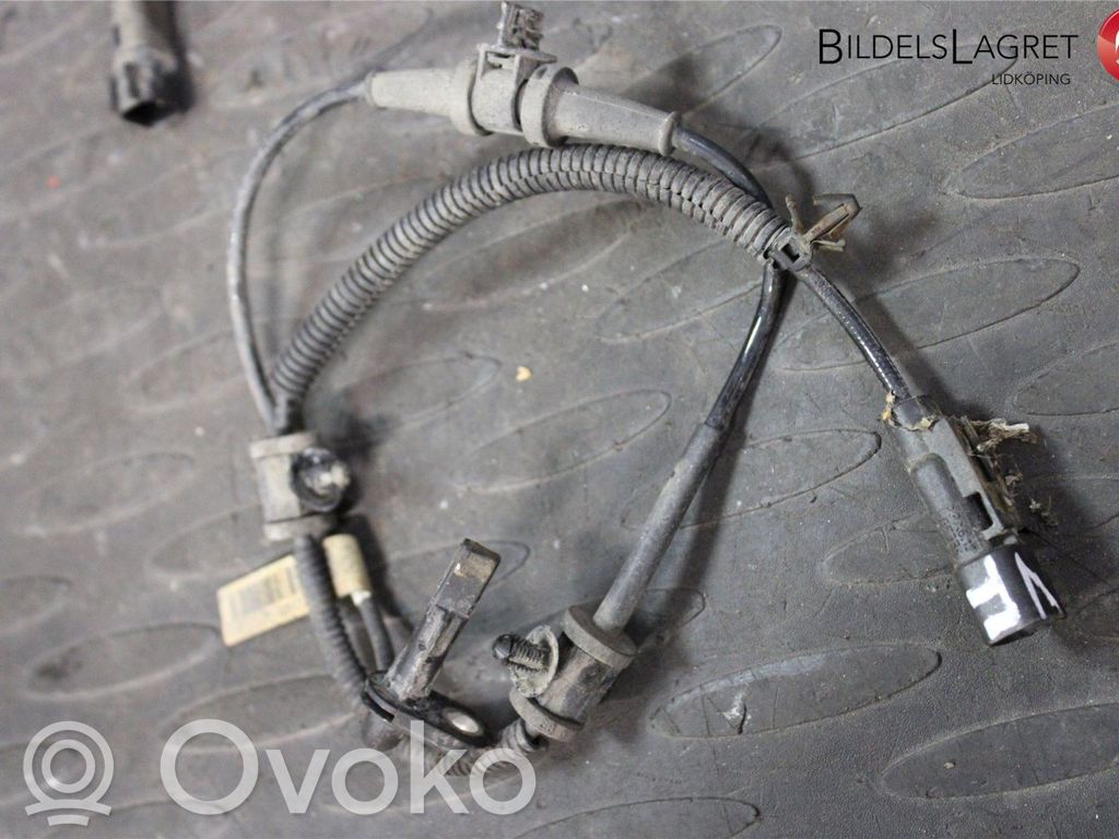 Opel Insignia A ABS Sensor 