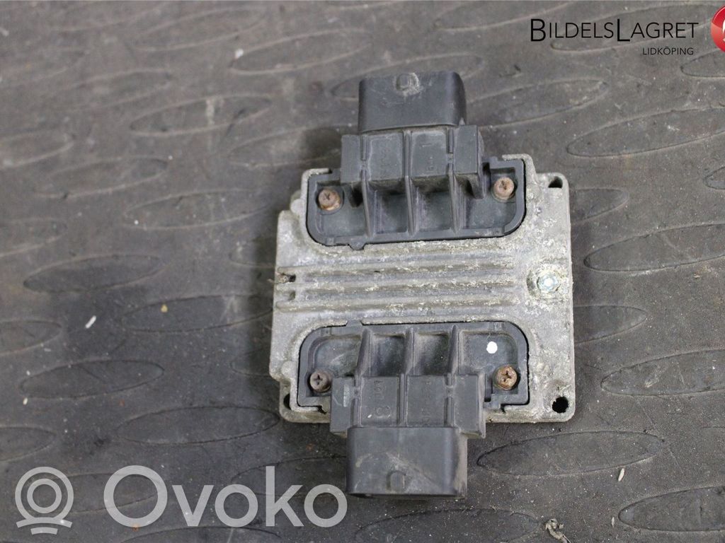 Saab 9-3 Ver2 Gearbox control unit/module 