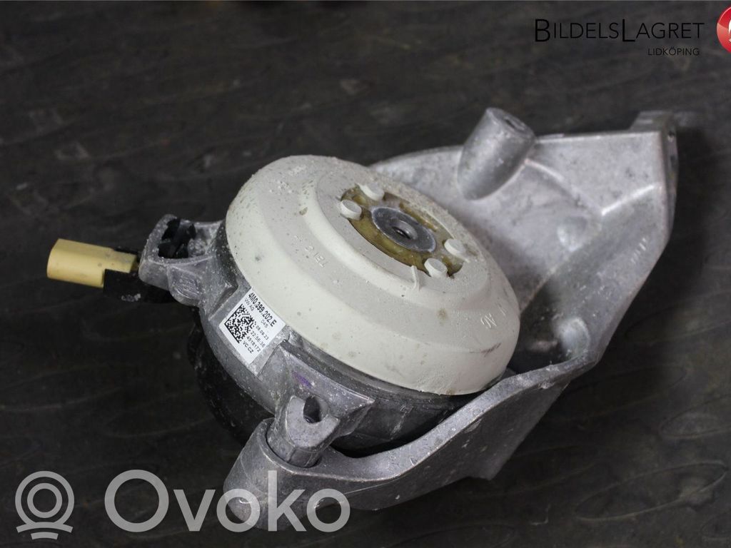 Volkswagen Touareg III Gearbox mount 