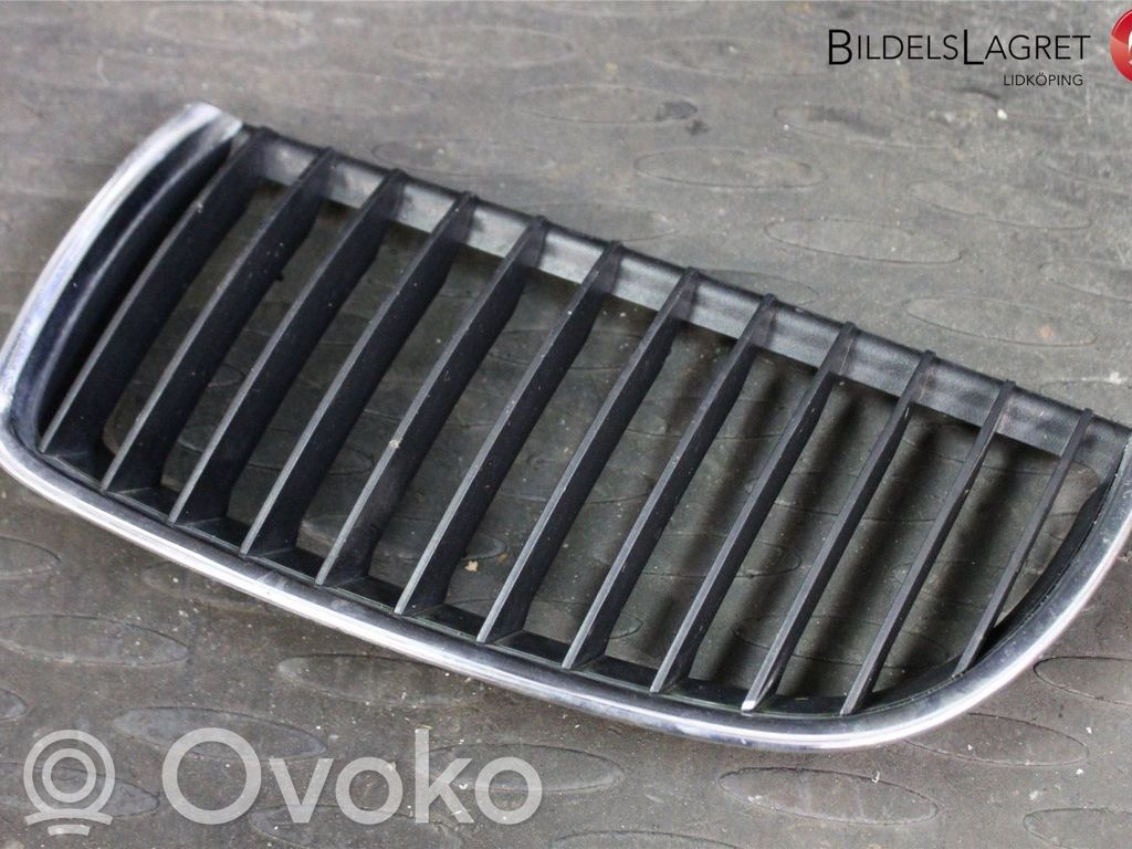 Front bumper lower grill   51137120007,7120007,7120007