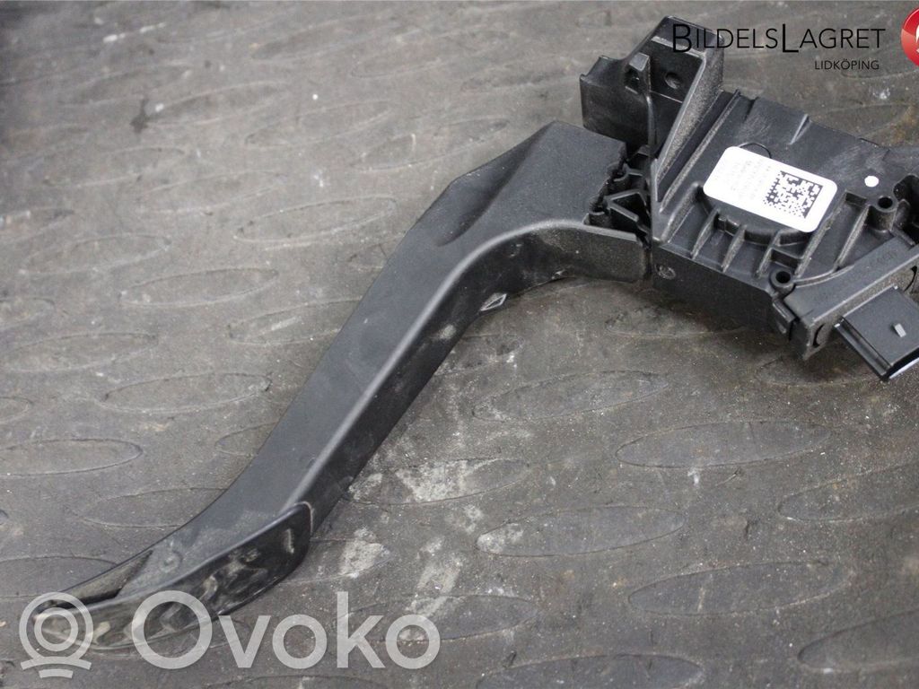 Ford Transit -  Tourneo Connect Accelerator throttle pedal 