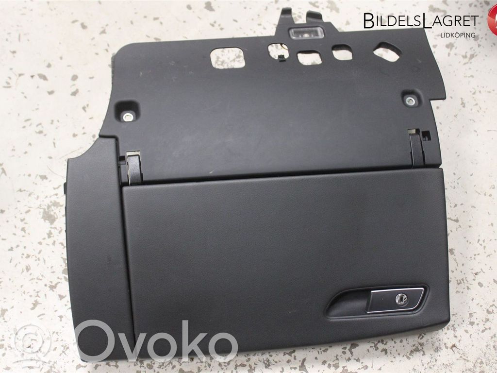 Audi A8 S8 D4 4H Juego guantera 