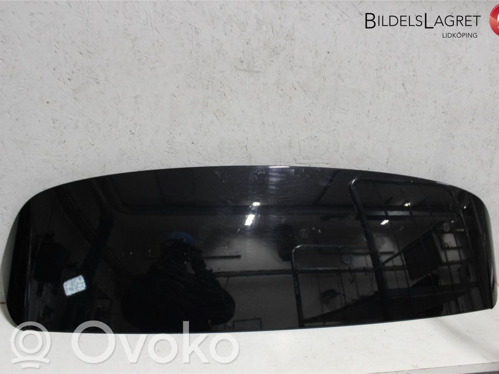 Volkswagen Golf VIII Spojler klapy tylnej / bagażnika 