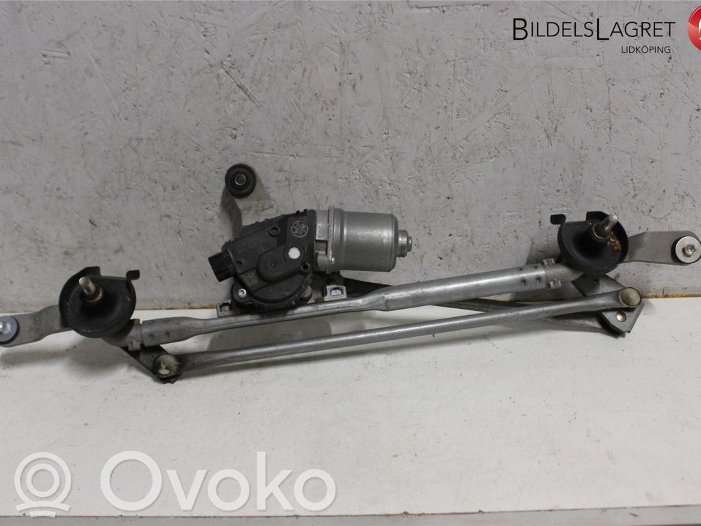 Opel Insignia B Motor del limpiaparabrisas 