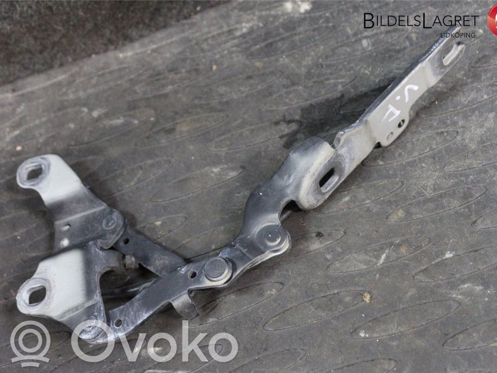 BMW 3 E92 E93 Engine bonnet/hood hinges 