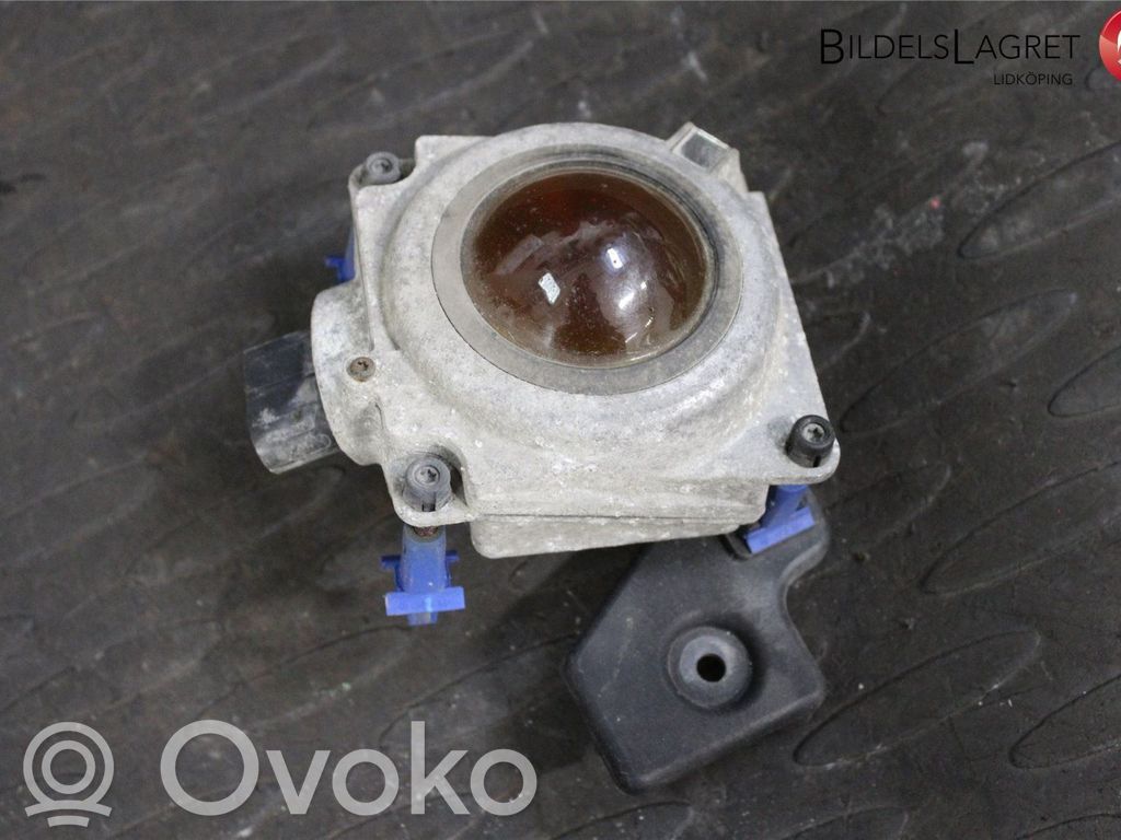 Volkswagen PASSAT B7 Sensor de radar Distronic 
