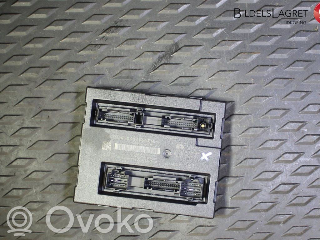 Moduł / Sterownik komfortu   4H0907064GB,4H0907064EN,4H0907064EN