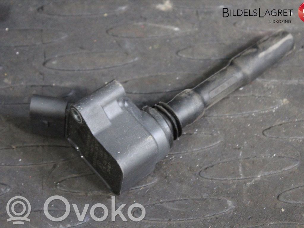 Audi A4 S4 B8 8K Cewka zapłonowa wysokiego napięcia 