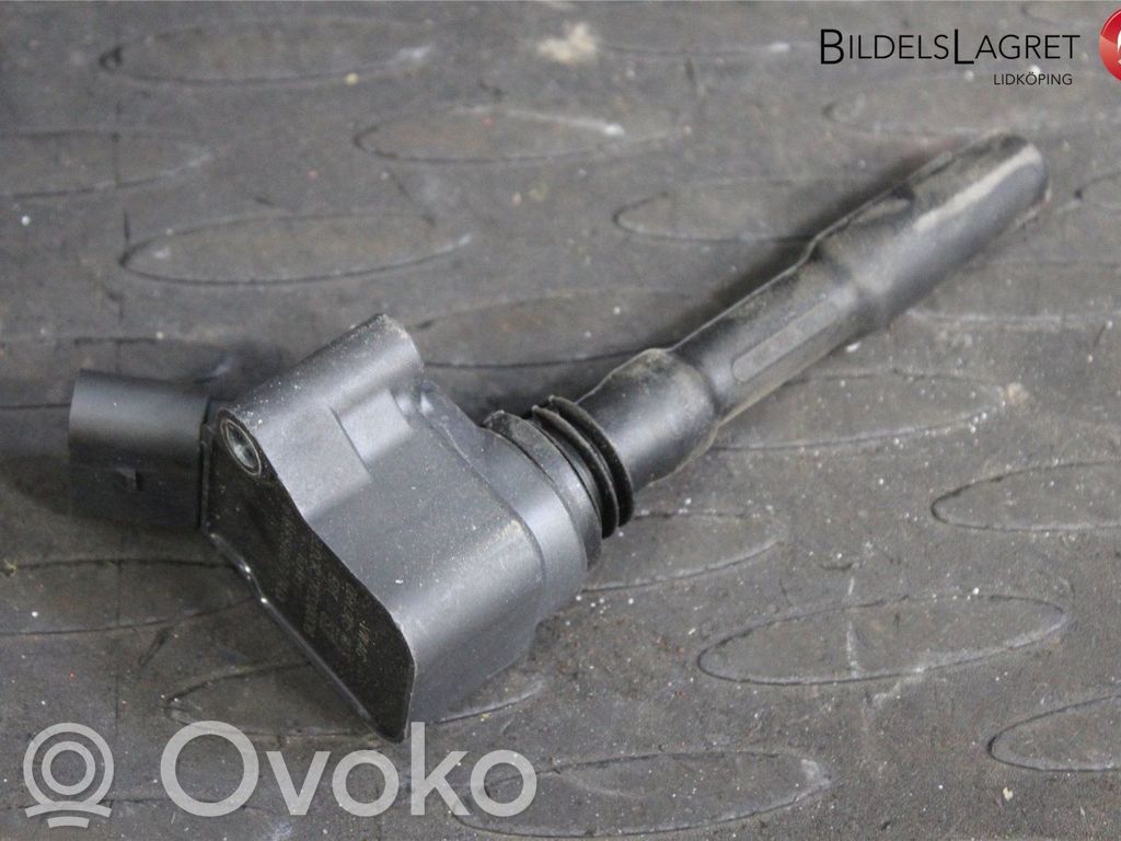 Audi A4 S4 B8 8K Cewka zapłonowa wysokiego napięcia 