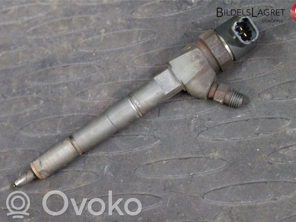Inyector de combustible   93191395,0445110299,0445110299