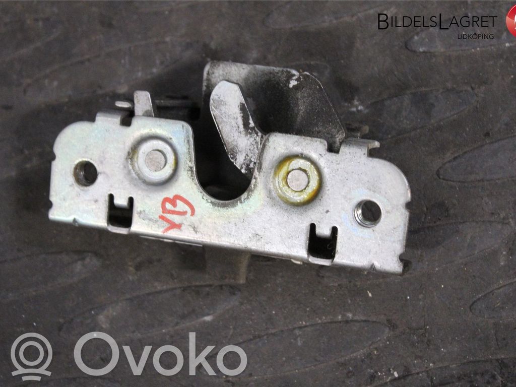 Dodge RAM Tailgate/trunk/boot lock/catch/latch 
