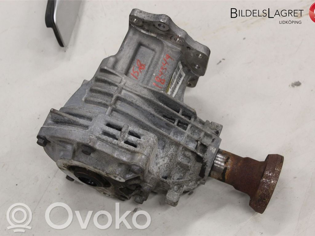 Volvo XC90 Boîte de transfert 