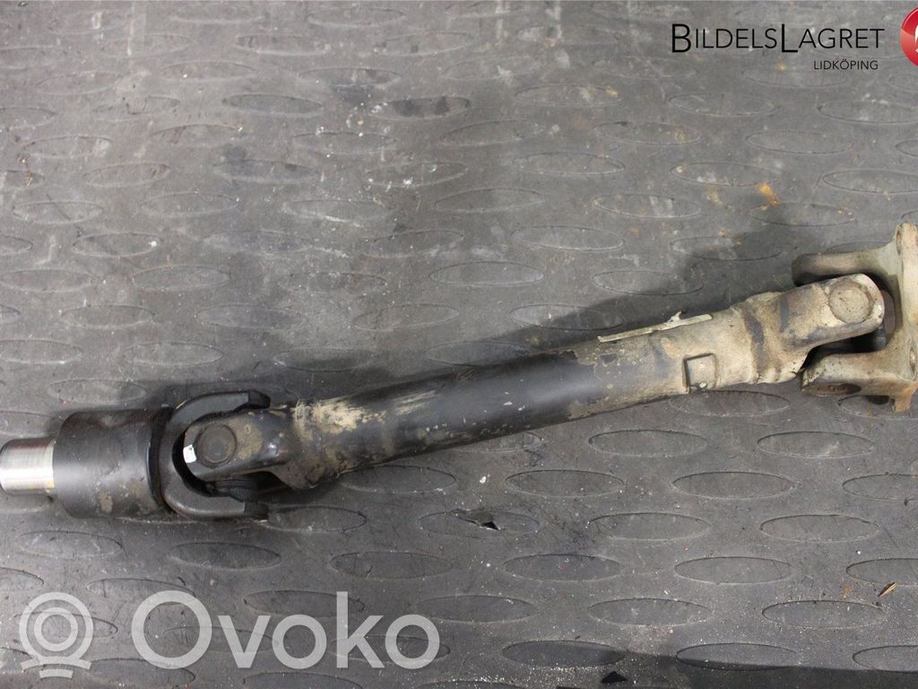 Suzuki Jimny Eje propulsor delantero 