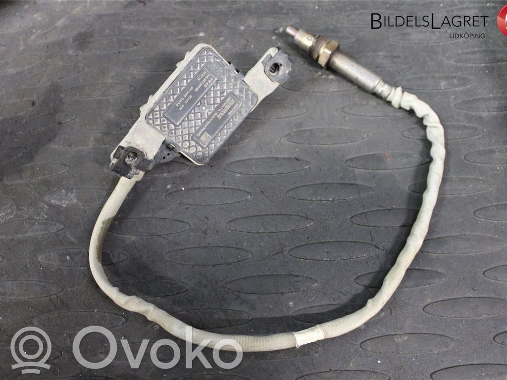 Volkswagen Caddy Lambda probe sensor 