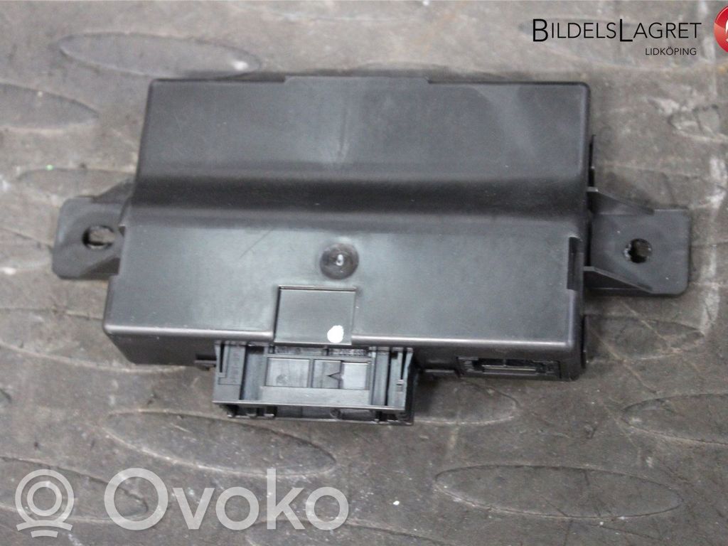 Audi A6 Allroad C7 Autres unités de commande / modules 