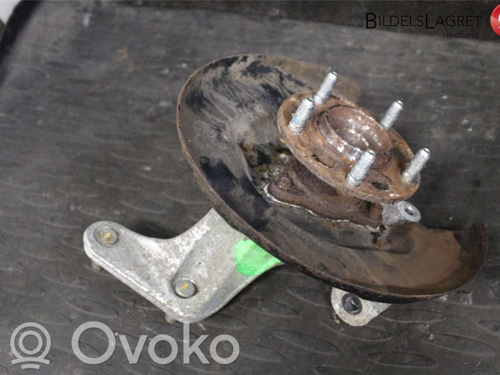 KIA Niro Cubo de rueda delantera 