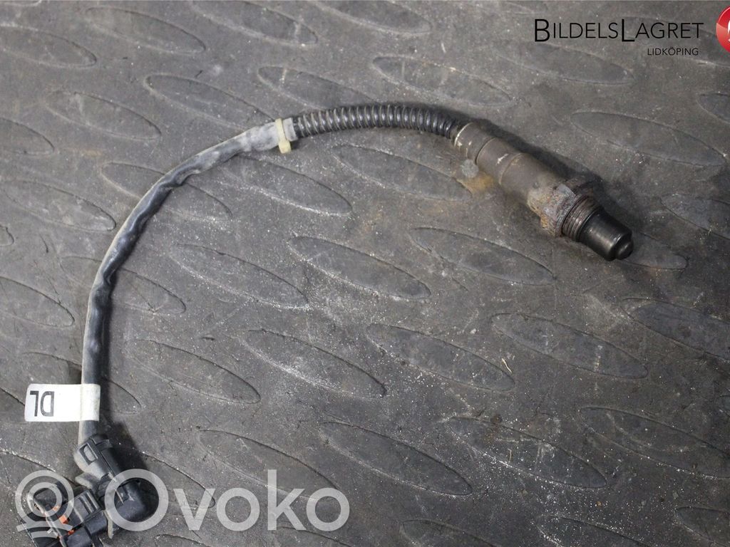 Opel Insignia A Lambda probe sensor 