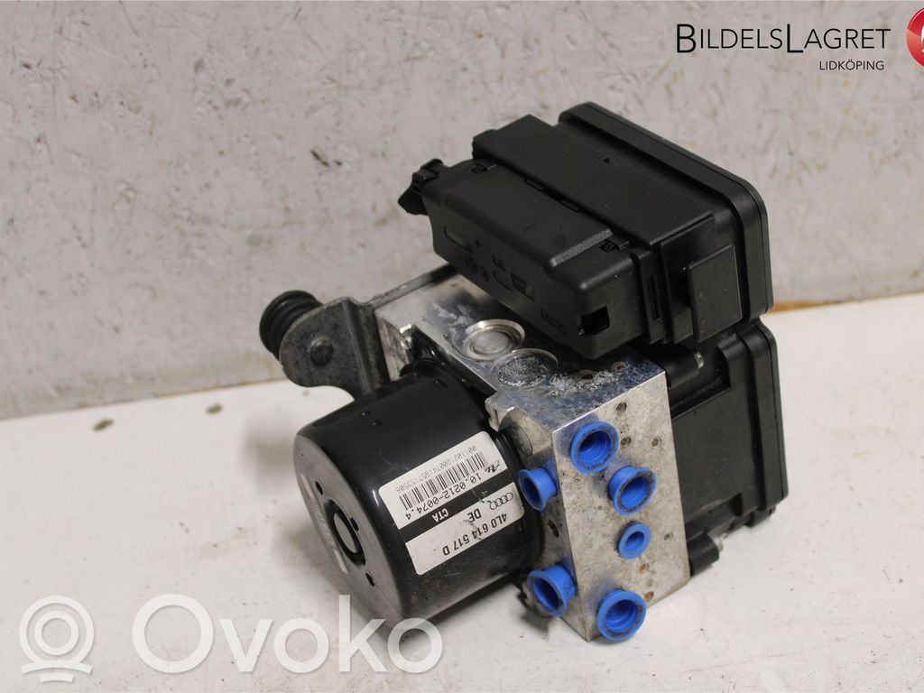 Bomba de ABS   4L0614517D,4L0614517D,4L0614517D