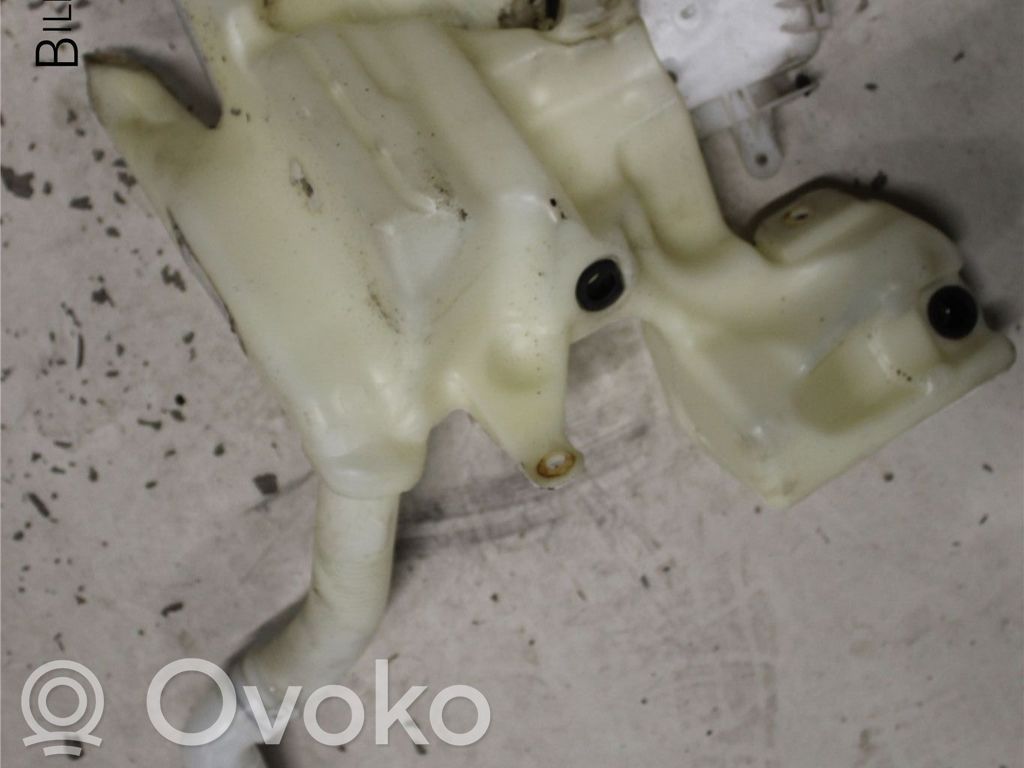 Ford S-MAX Langų skysčio bakelis 