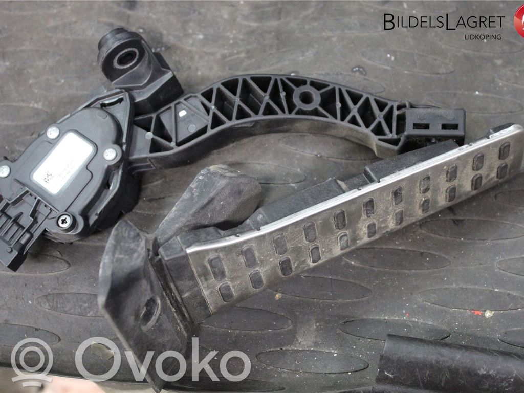 KIA Ceed Gaspedal 
