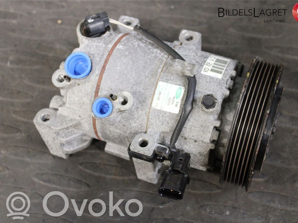 Compresseur de climatisation   97701A6500,F500JDCAE10