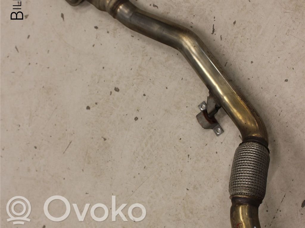 Muffler/silencer   4M0253300A,4M0253211K,4M0253211K