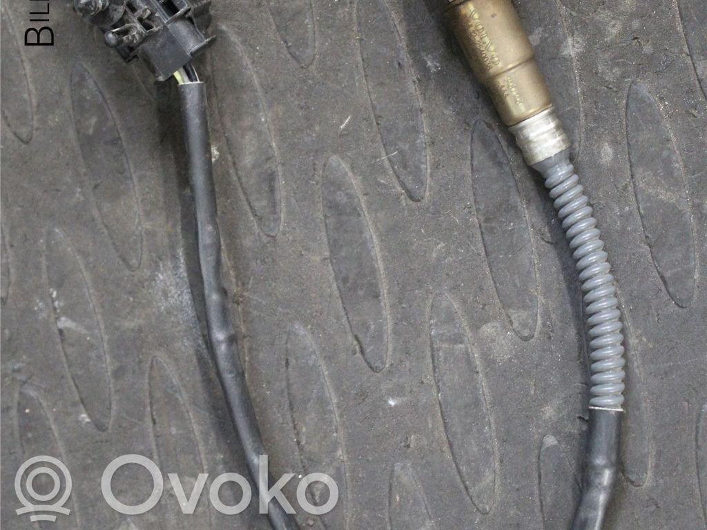Volvo XC90 Lambda probe sensor 