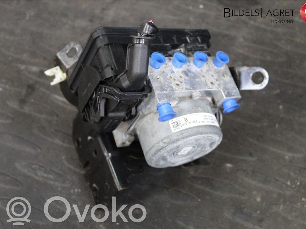 Mazda 3 III Bomba de ABS 