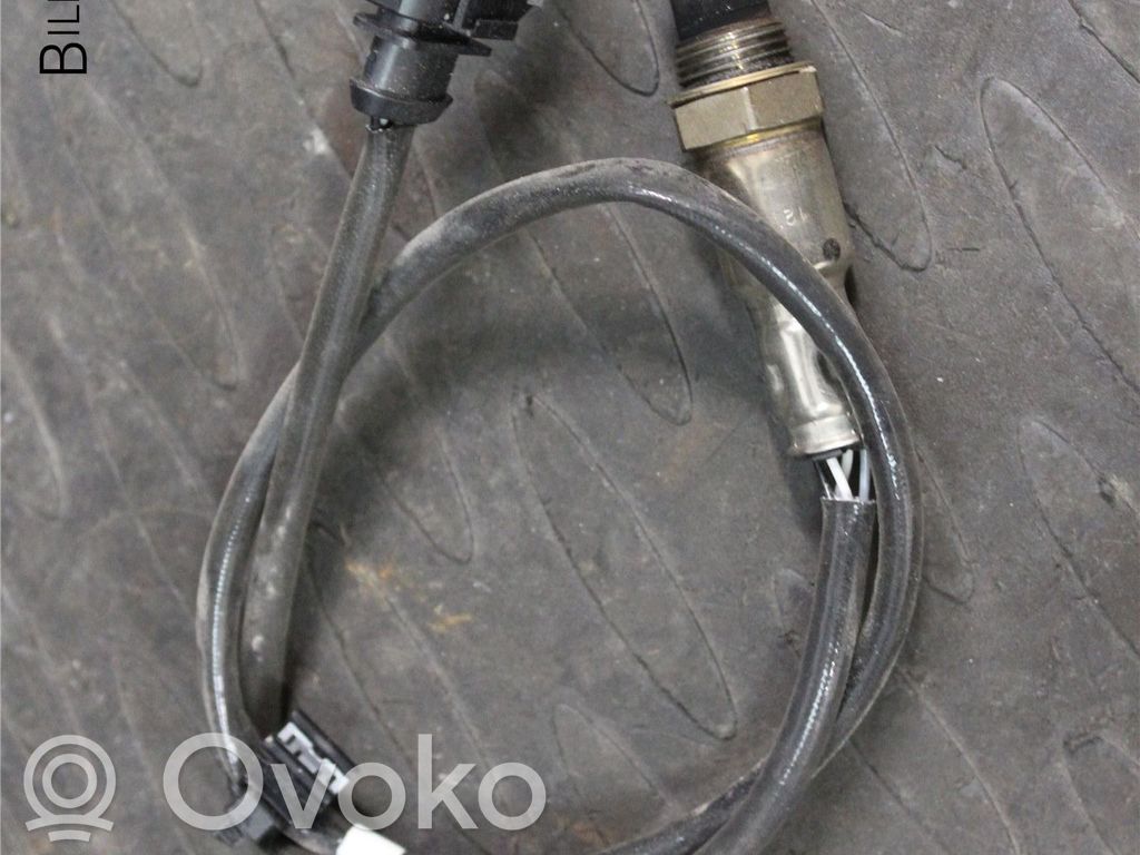 Audi Q7 4M Sensore della sonda Lambda 