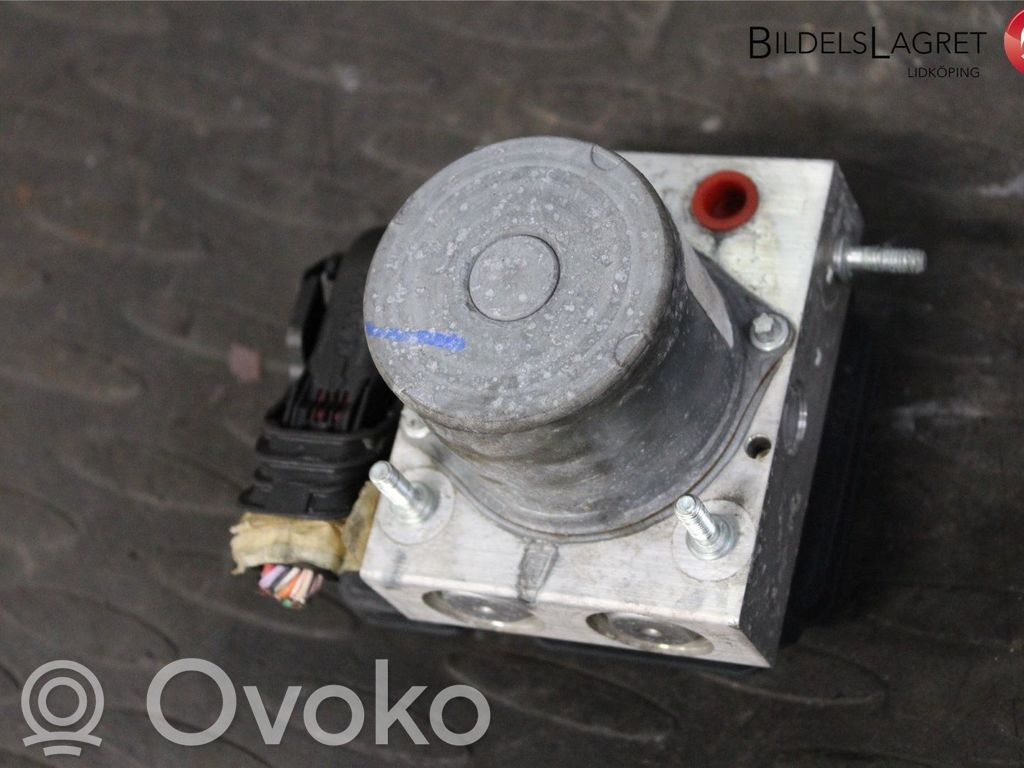 Opel Movano B Bomba de ABS 