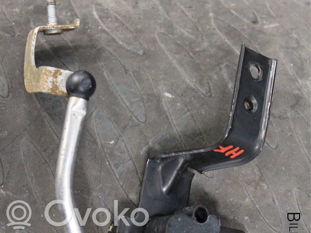 Skoda Octavia Mk3 (5E) Sensore di livello faro/fanale 