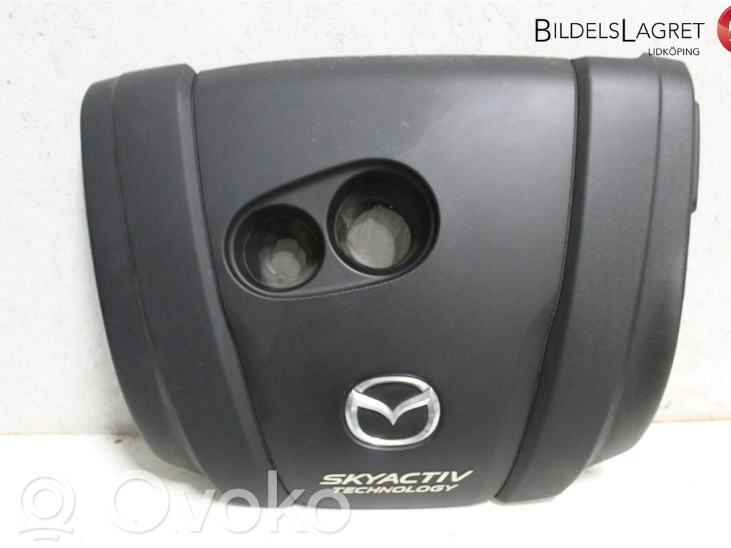 Mazda 3 III Moottorin koppa 