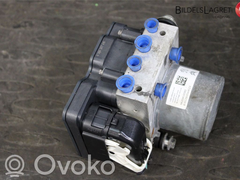 ABS Blokas   9820450080,9820450080,9820450080
