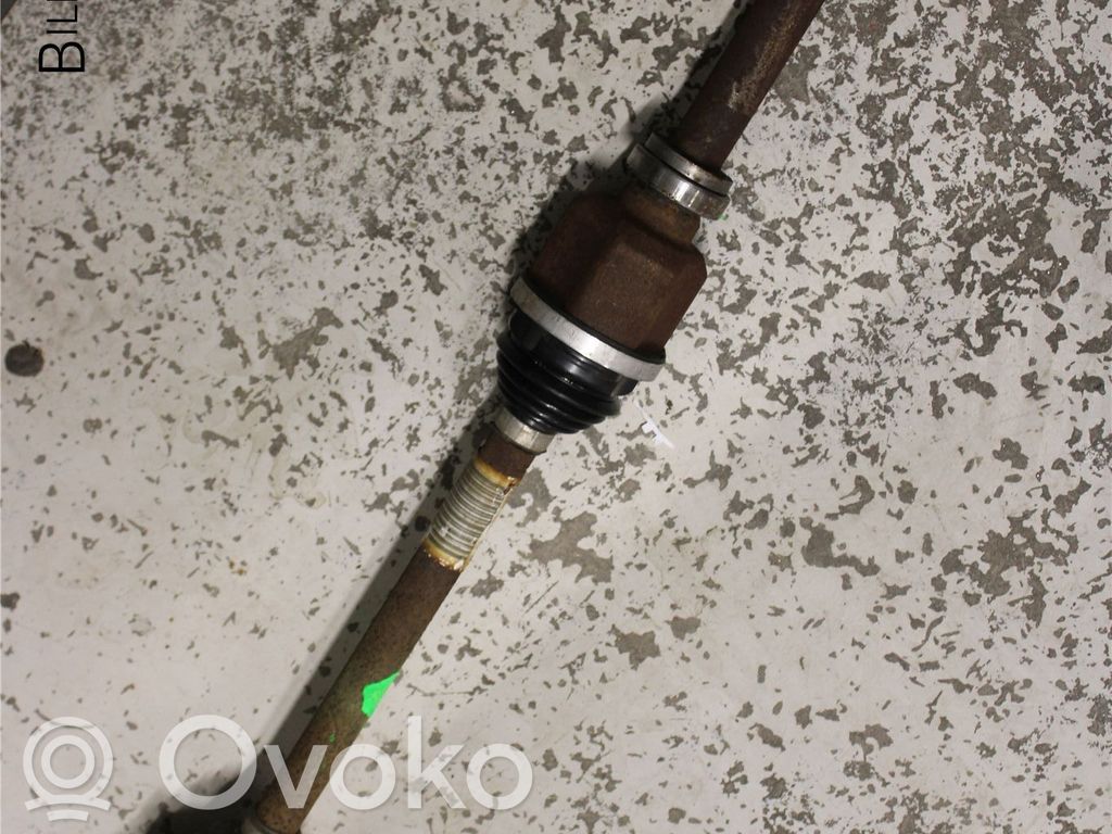 Peugeot 308 Front driveshaft 