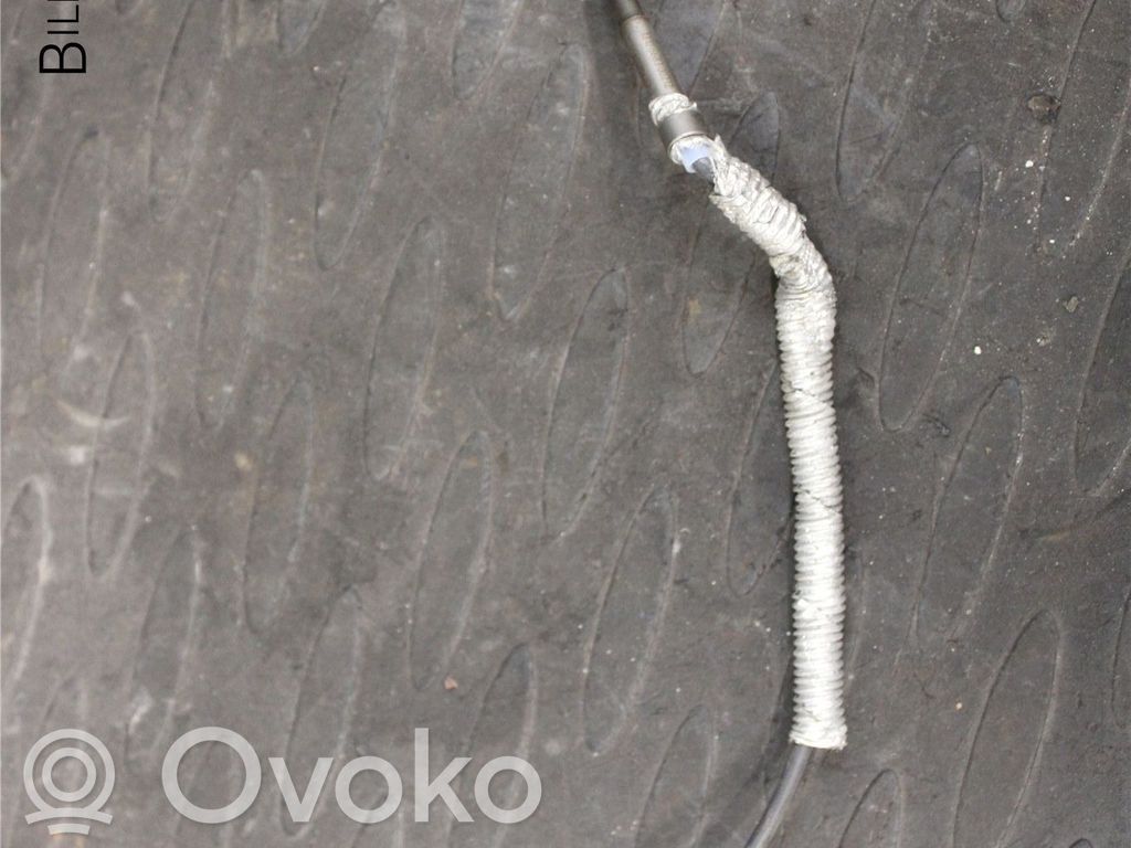 Volvo XC60 Sensor de temperatura del escape 