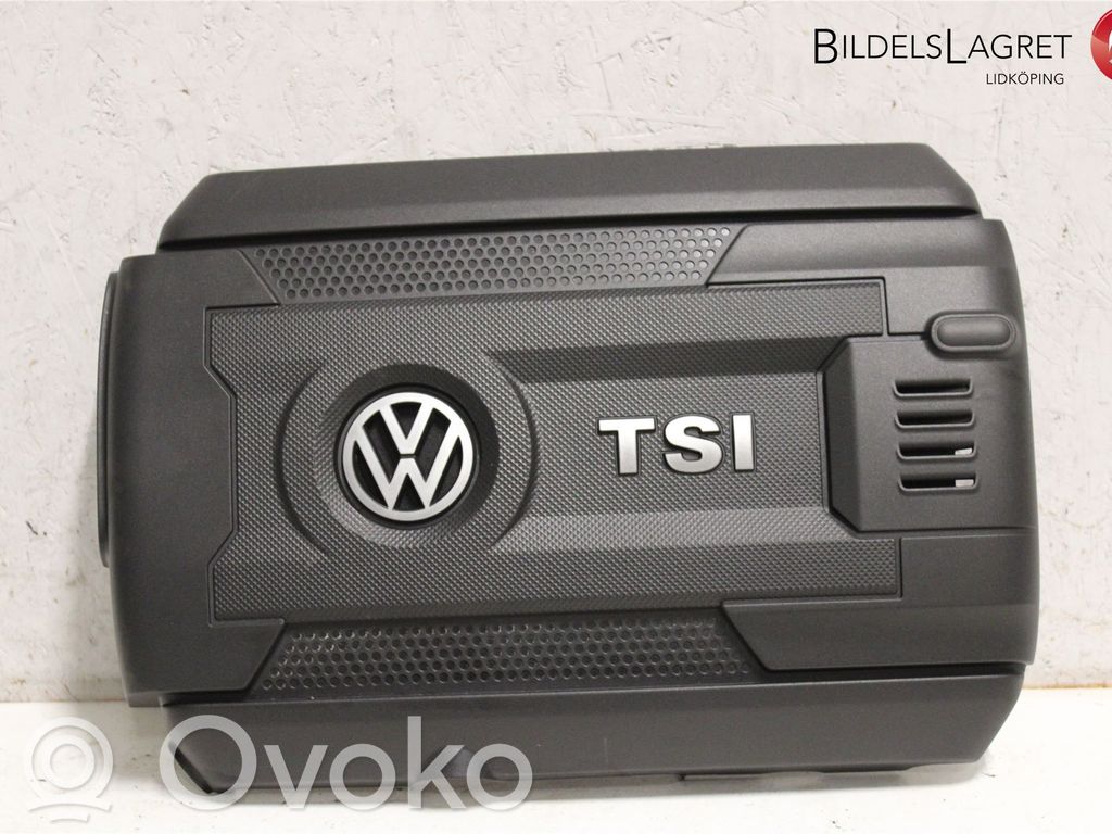 Volkswagen PASSAT B8 Motorabdeckung 