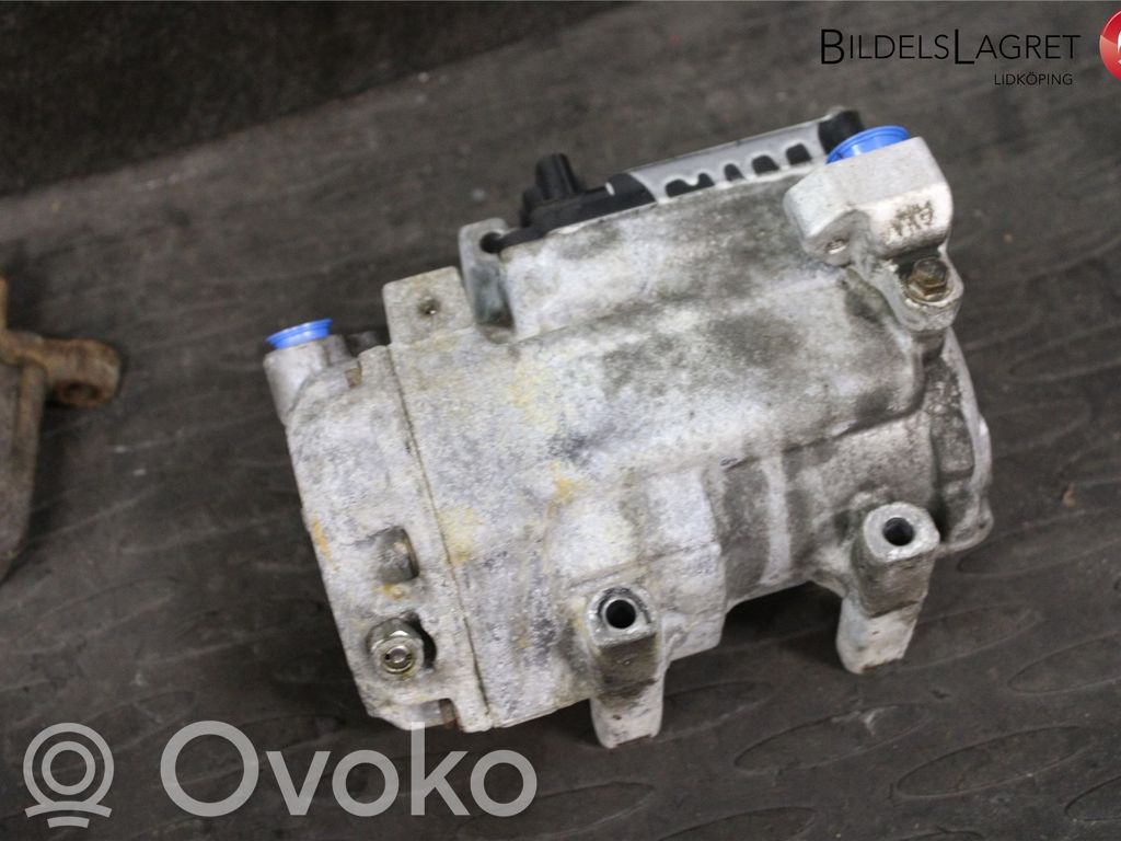 Lexus RX 330 - 350 - 400H Klimakompressor Pumpe 