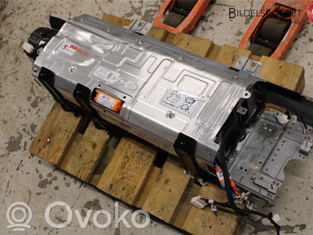 KIA Niro Hybridiauto / sähköauton akku 