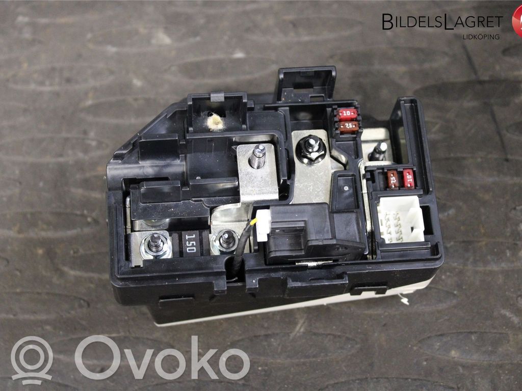 KIA Niro Módulo de fusible 