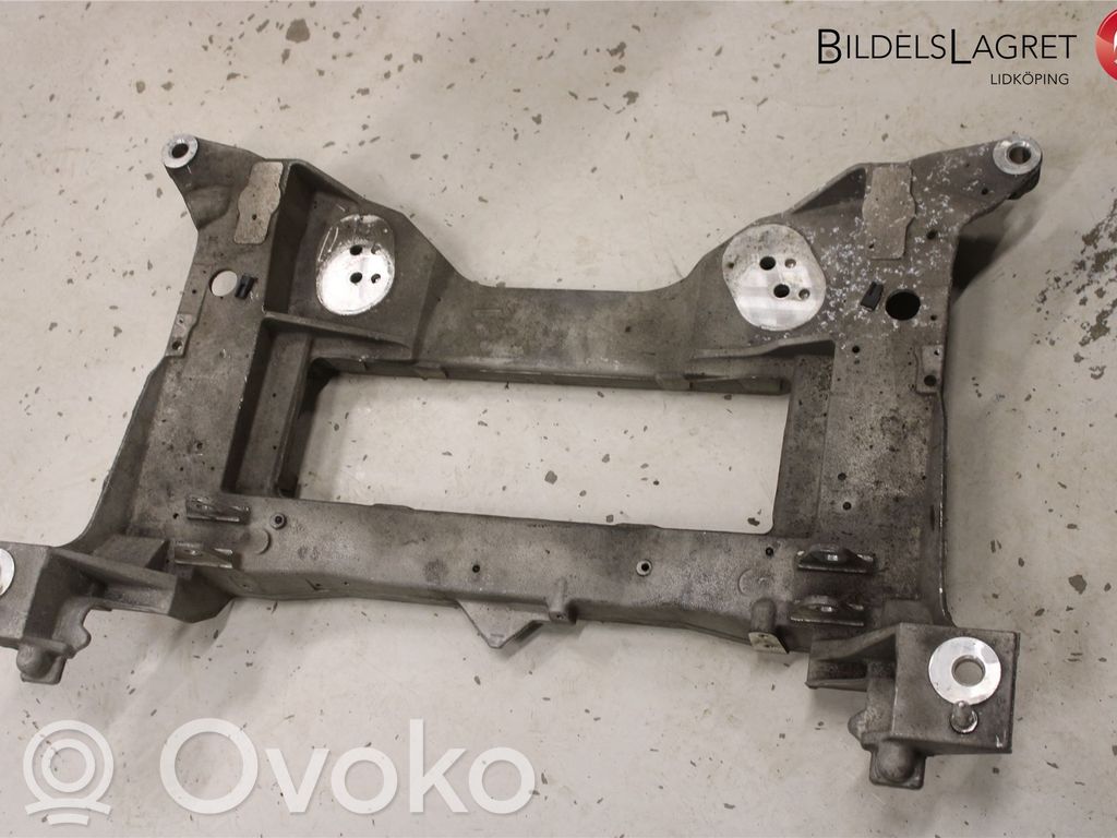 Chevrolet Corvette Front subframe 