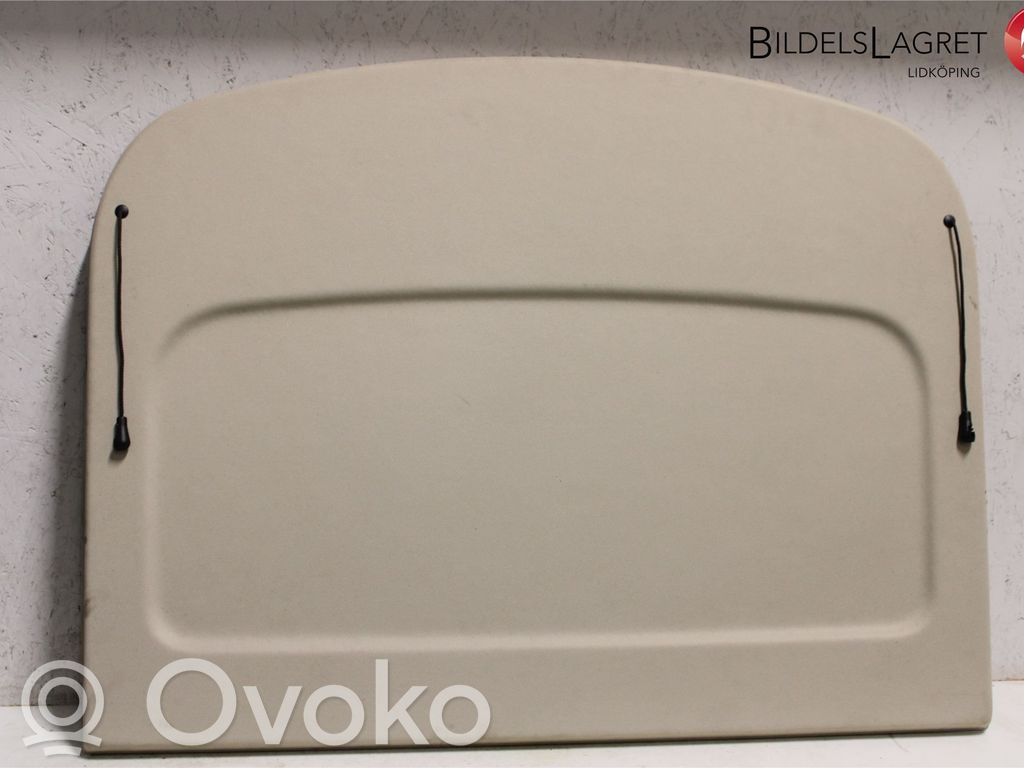 Opel Insignia A Bandeja del maletero 